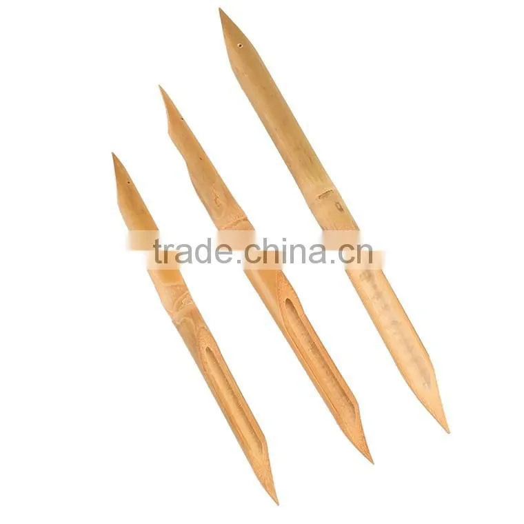 High Quality Wooden Clay Tools With Double Sided Crafting Sculpting Modelling Pottery Tools