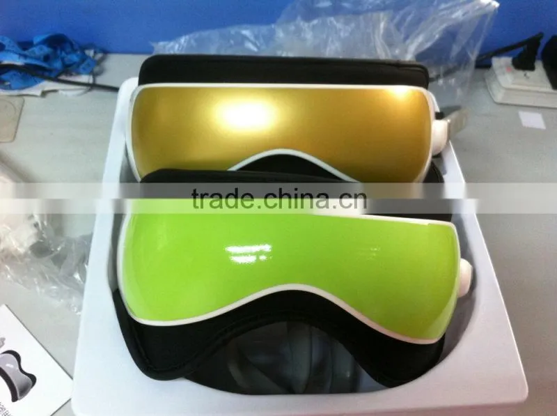 wholesale pressure eye massage health care instrument eye care massager(J100)