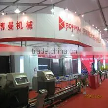 Jinan Bohman Machinery Co., Ltd. company overview - view 2