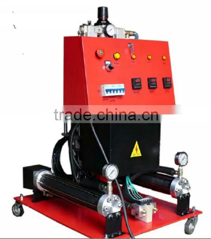 Polyurethane Foaming Machine