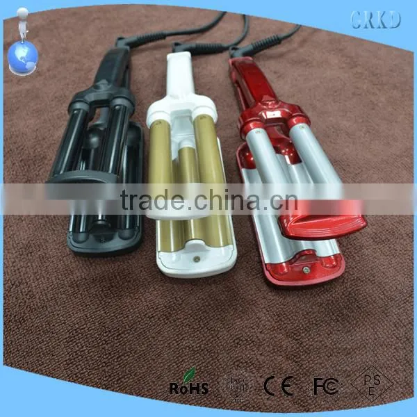 automatic hair curling iron