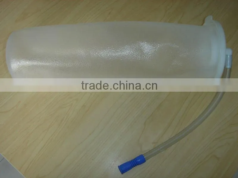 Medplus brand operation room disposable canister liner