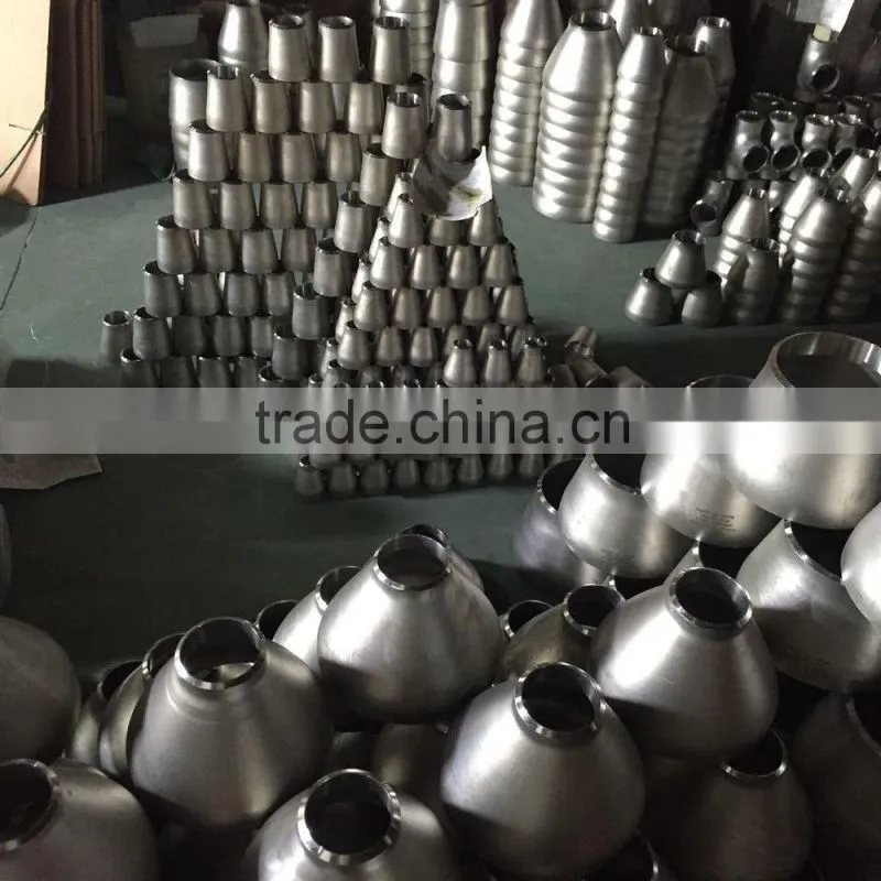 Stainless Steel concetric Reducer