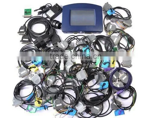 Support Multi Language with one warranty universal OBD-II odometer mileage kilometer correction tool with latest version V4.88