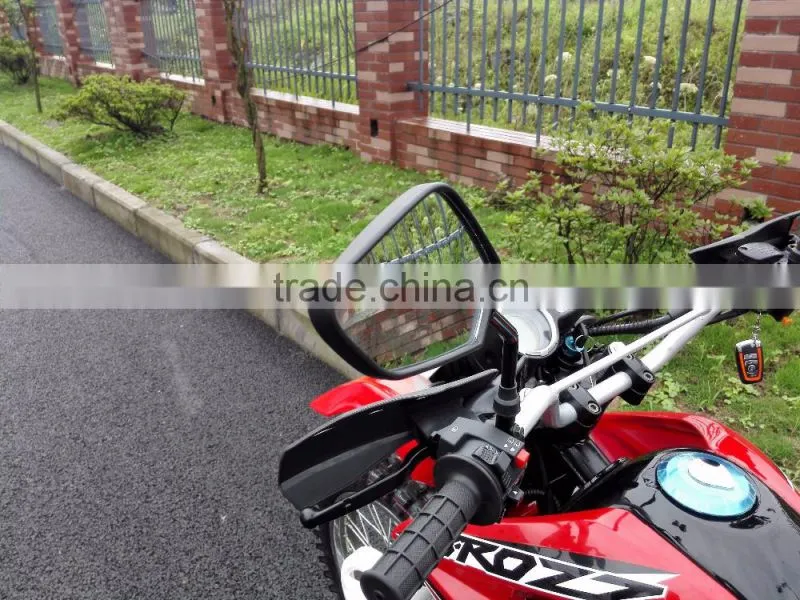 Chongqing NEW MH200GY-13A FUEGOPOWER motorcycle,200cc 250cc off road bike cheap for sales