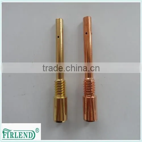 welding contact tip for mb 24kd