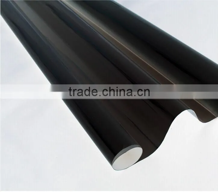 switchable glass privacy black opaque self adhesive film