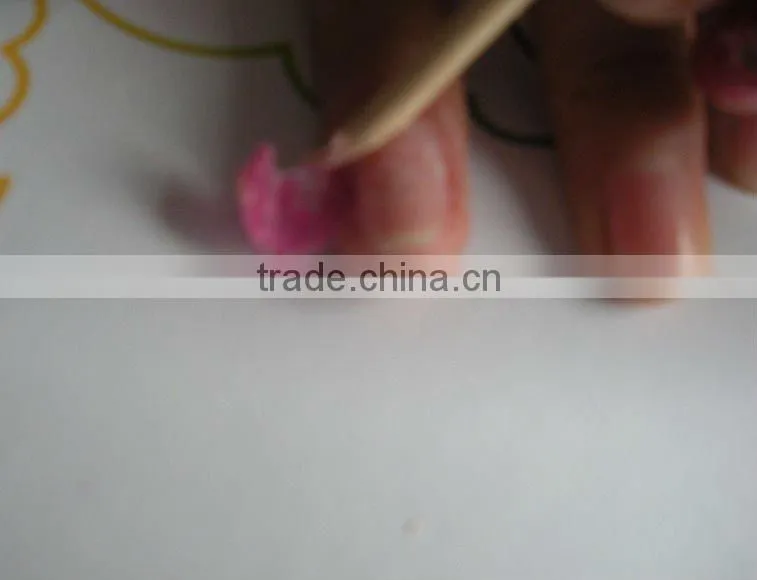 2015 China supplier and manufacurer nail salon remover gel