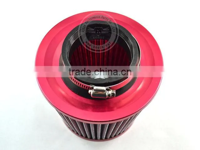 Performance auto parts car filter , auto air filter