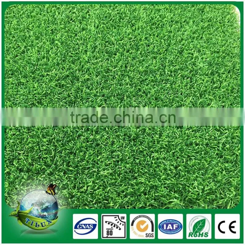 HIGH QUALITY artificial putting green/synthetic grass