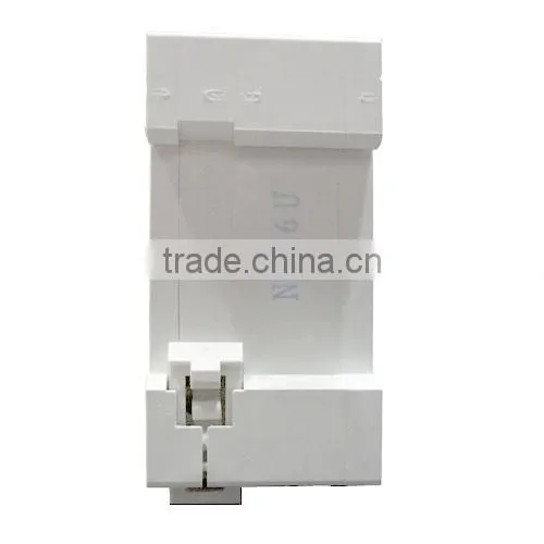 RCBO 2p Residual Current Double Pole RCBO