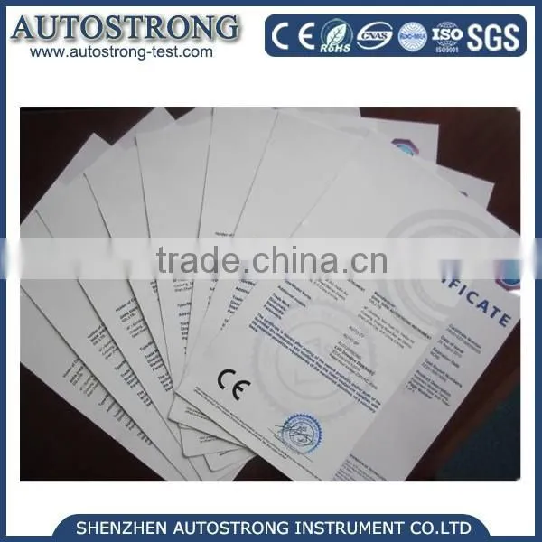UL High Quality Articulated Test Probe