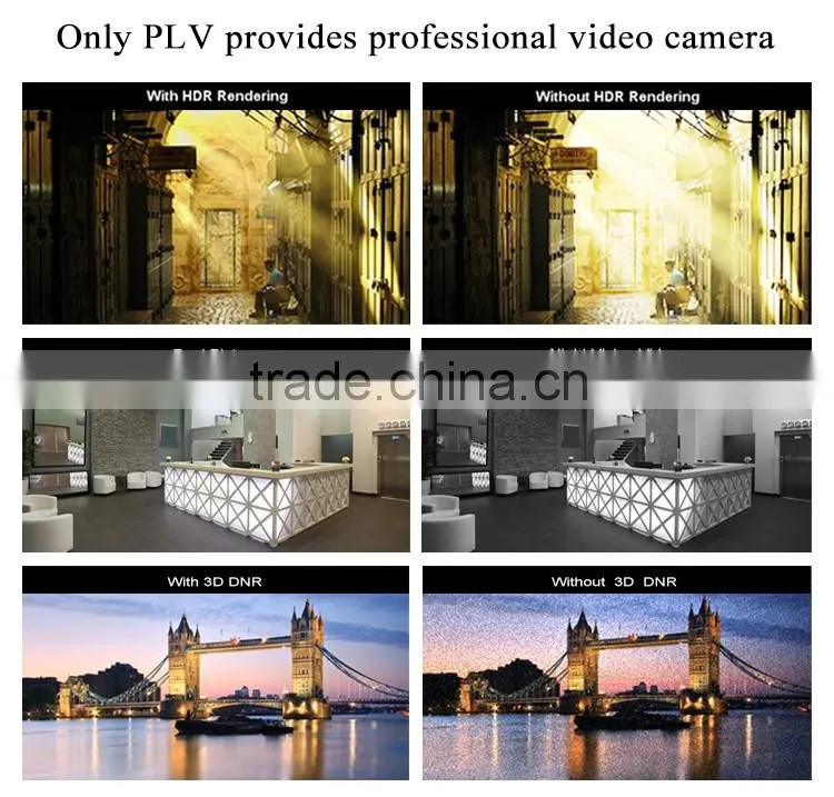 shenzhen top factory 8ch nvr poe 1080p surveillance system plug and play