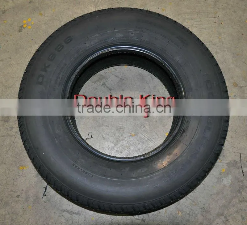 ST235/80R16 tyre DOUBLE KING FACTORY