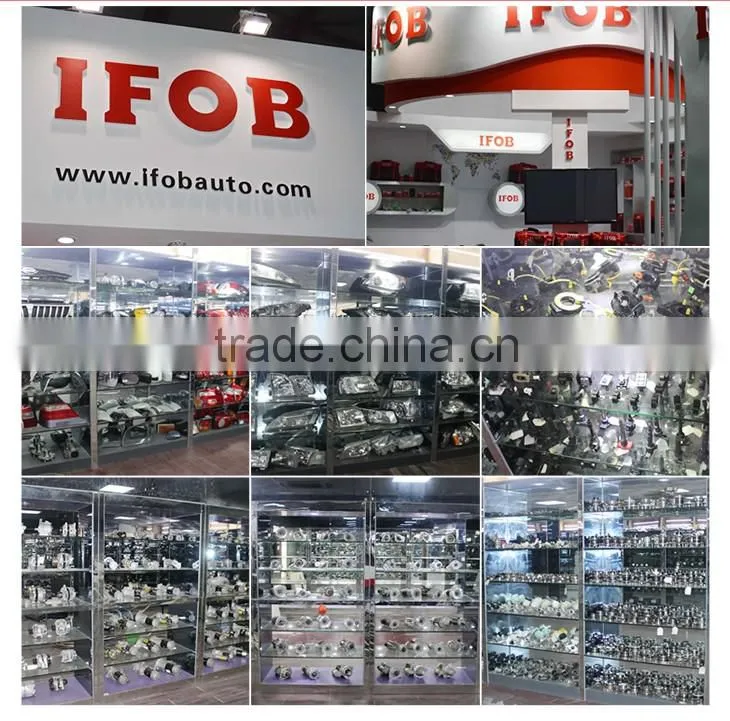 IFOB Car Part Supplier Car Alternator Spare Parts 030903023H