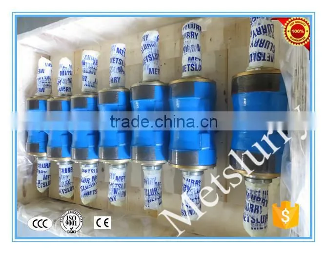 Slurry pump spare parts bearing assembly
