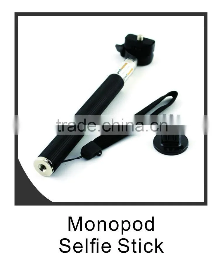 2016 New Wholesale Dog Selfie Mount Kit Pet Dog Harness Chest Band Strap kit for Go Pro camera Hero 3 4 3+ 2 1