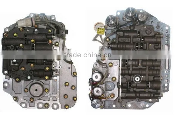JiaKe ATX A4AF3 Automatic Transmission Valve Body Gearbox automotive hard part Valvebody