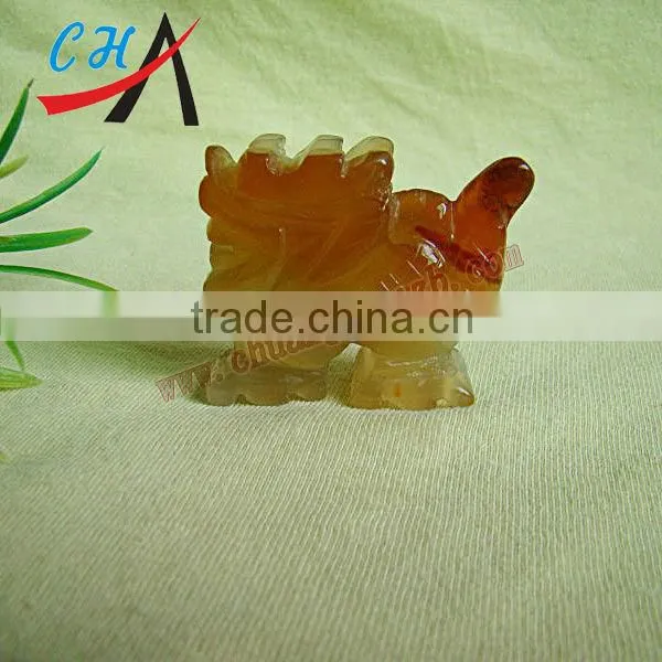 chinese dragon stone carving for wholesale