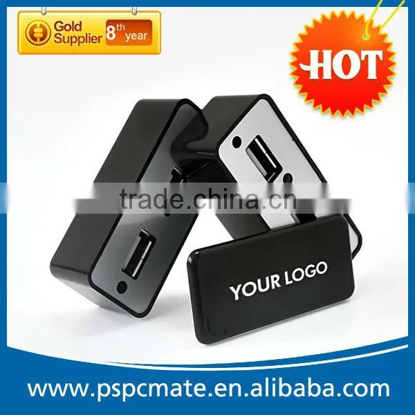 HOT SELLING USB HUB AND THE USB HUB WITH 4PORT