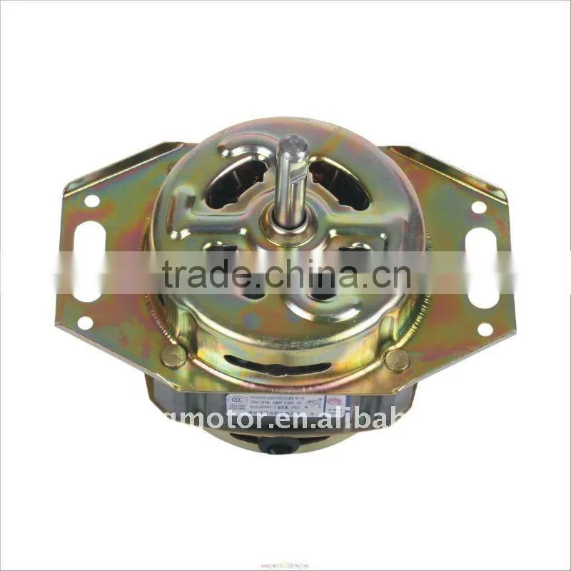 High quality washing machine motor