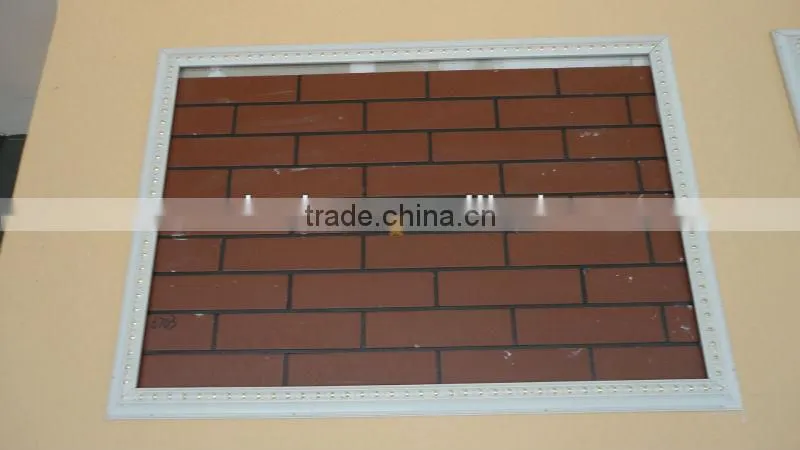 exterior wall tile clinker tile outside wall tile brick facing tile