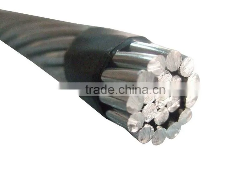 ALUMINUM CABLE 16 25 400 SQ MM AAC CABLE