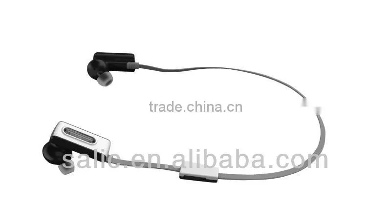New bluetooth stereo headset