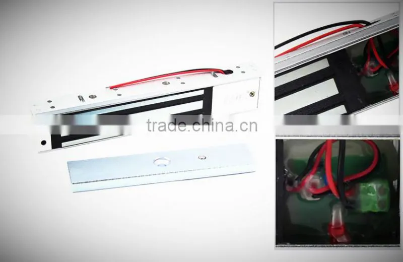 JA280A magnetic locks, electric control lock