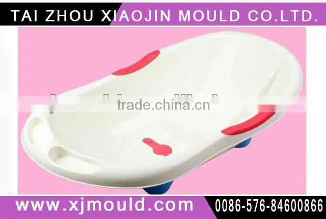 plastic baby moulds for washbasin,plastic baby washbowl mould