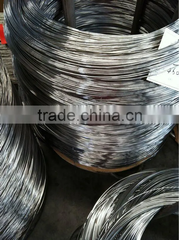 high quality 304 stainless steel wire