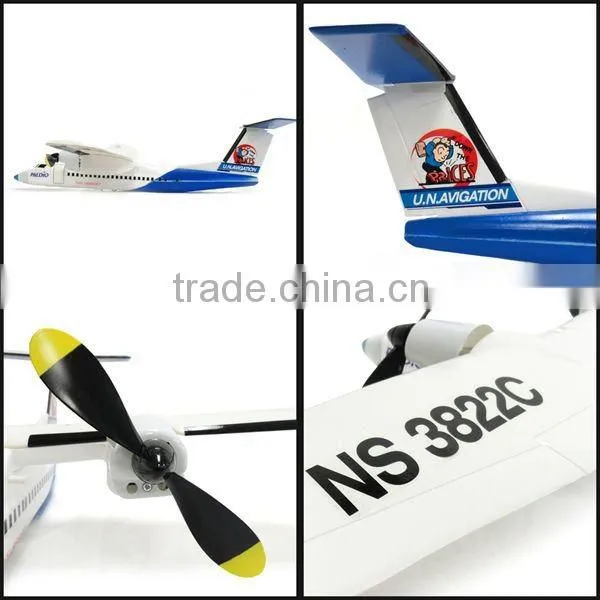 RC Airplane RC plane RC 2CH airplane