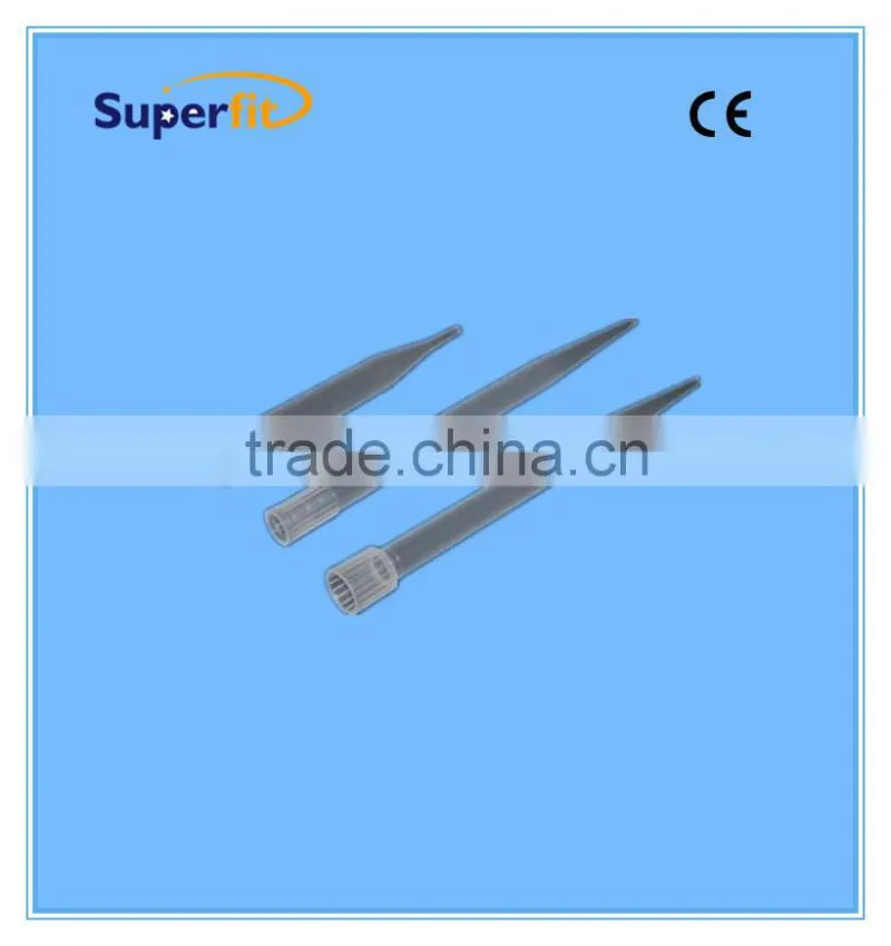 good quality LAB Pippette tip with CE ,ISO13485 Certification
