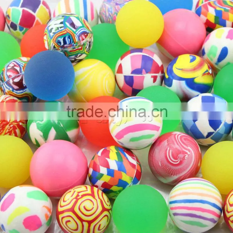 alibaba china toy zhejiang new 2015 bulk cheap small hard colorful rubber balls wholesale
