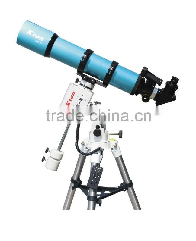 astral telescopes