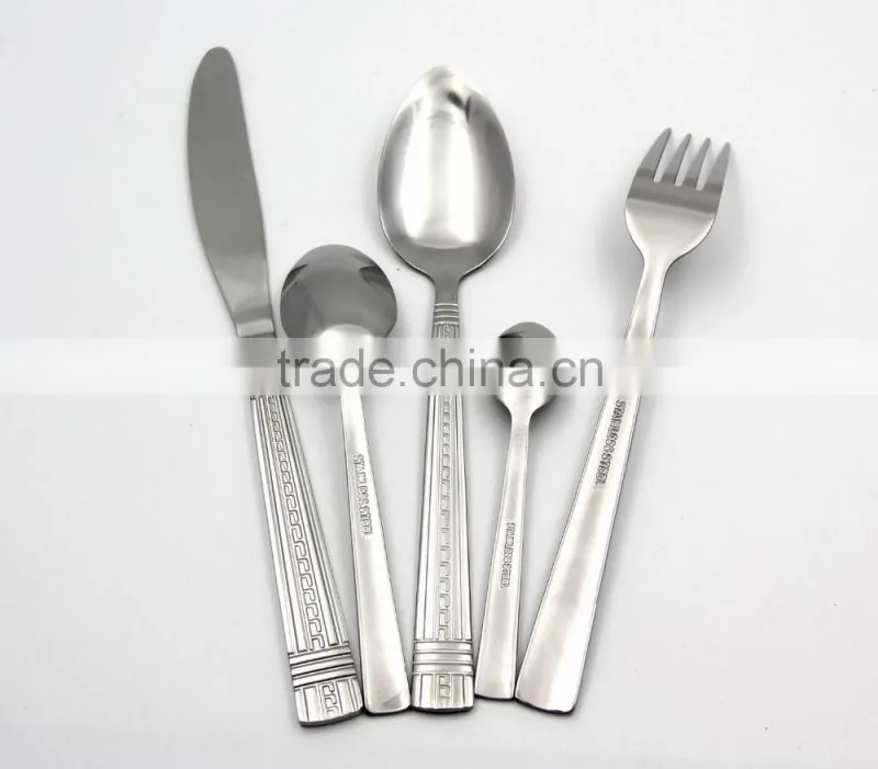 2016 China cheapest multi-purpose dinnerware sets