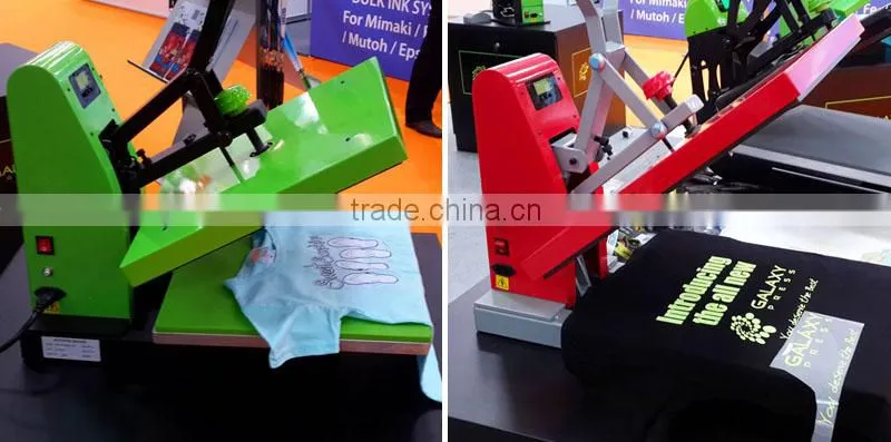 Neptune sublimation heat printing machine