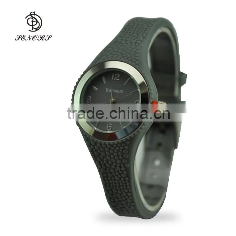 christmas gifts 2016,new products 2016,promotional silicone watches with your own logo