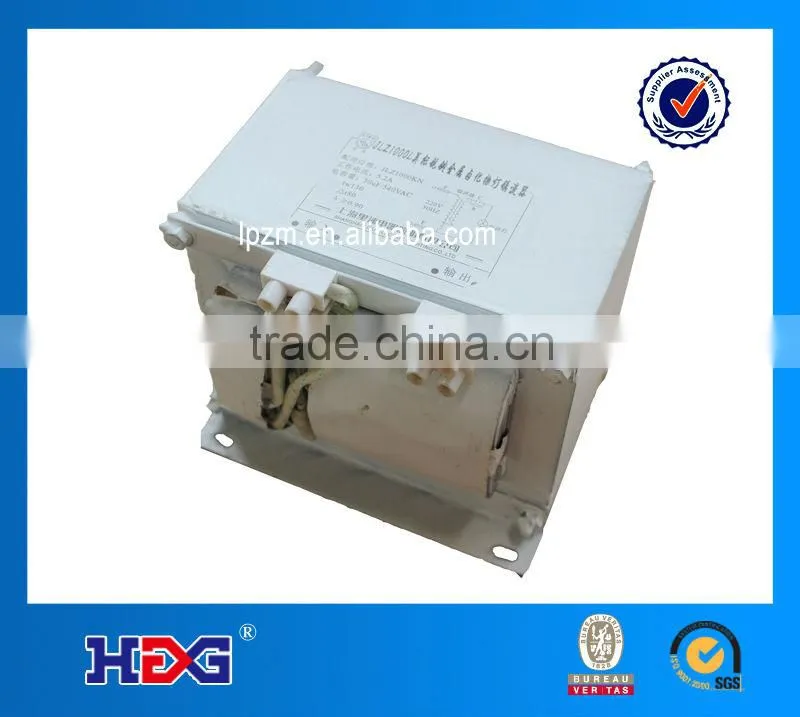 400w CWA ballast magnetic chock made in China