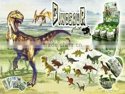 New Dinosaur Egg Shape Candy Toy,Promotion Toy