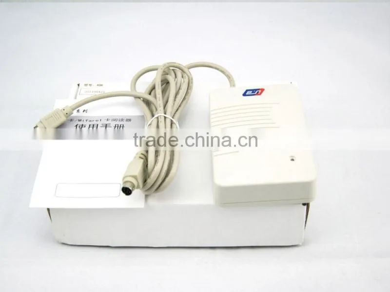 Bizsoft ID Card Reader & Writer YLE-406M for Bank/Tax Administration/Stock Market