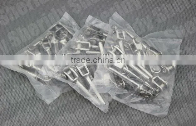 Stainless Steel Inside Thread Terminal