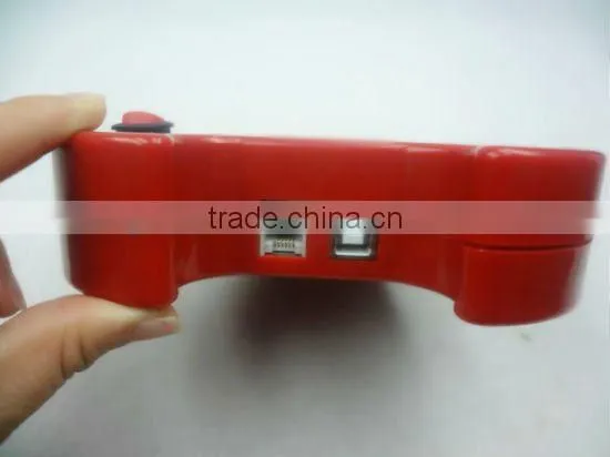 Multi-language Full Function New Mini Zed Bull