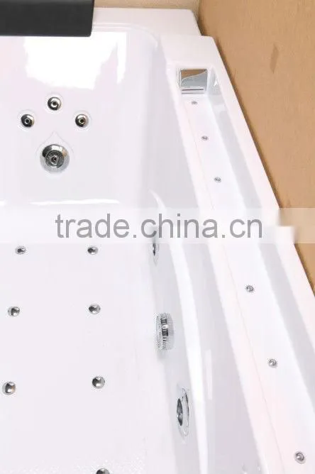 New Arrival Luxury Hot Tub Sanitary Ware from Zhejiang