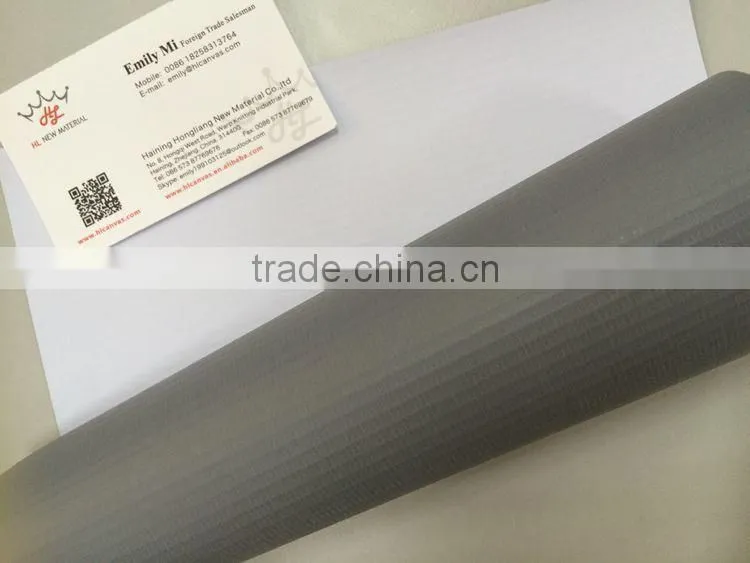 HL PVC flex banner roll for printing