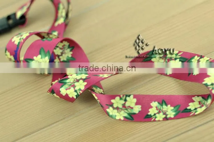 eco-friendly lanyards with cell phone holder