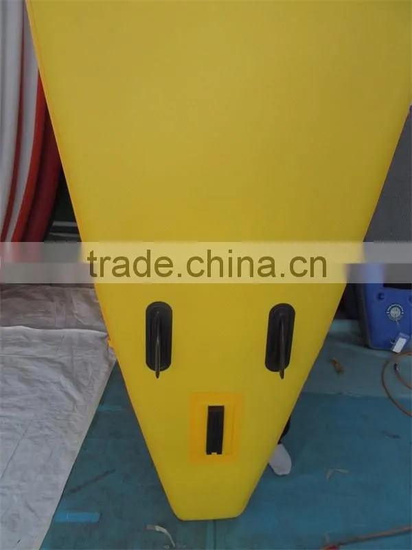 Custom Pattern Custom Size Inflatable Sup Stand Up Paddle Board