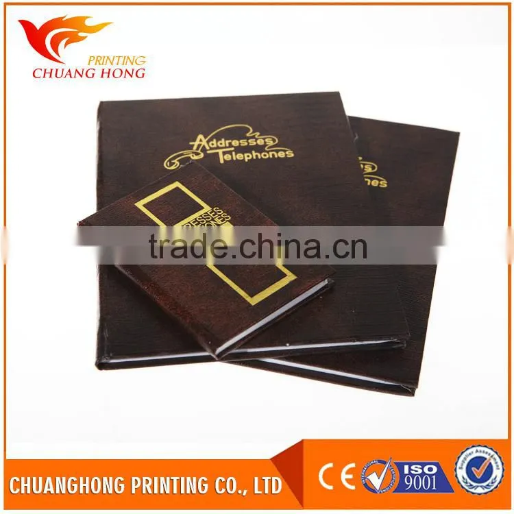 Chinese novel products custom made notebook printing goods from china