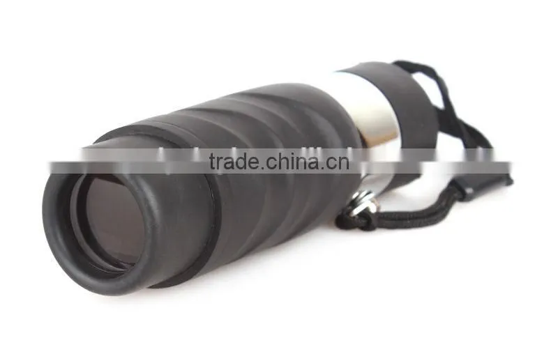 promotional golfscope telescope 10x25 for gift