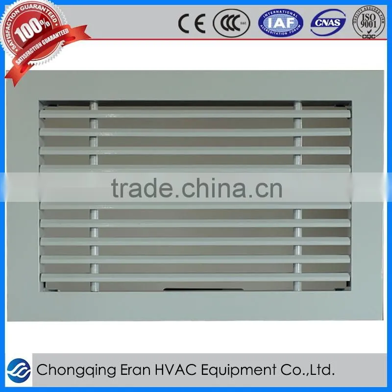 Manufacturer Supply HVAC air grille/air outlet/round diffuser